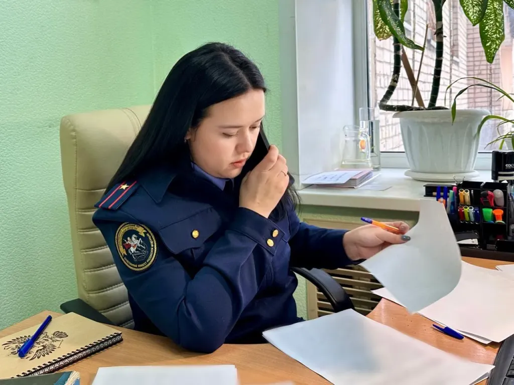 В Соколе в суд передали дело о покушении на убийство