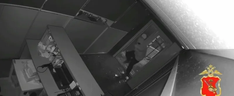 19-летний вологжанин сознался в кражах из табачных магазинов