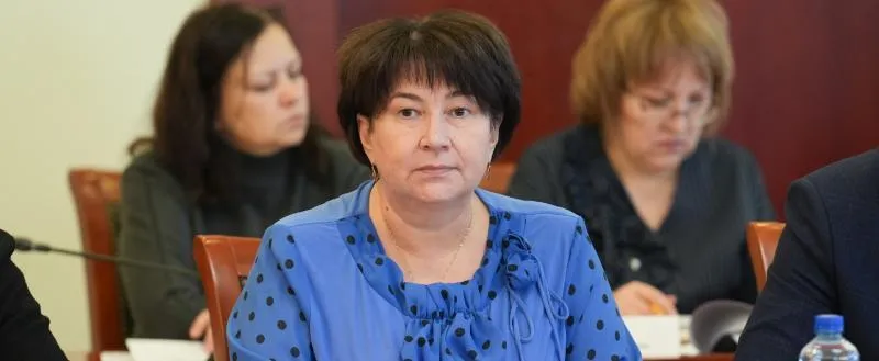 В 2027 году жильё получат 149 детей-сирот и 26 молодых семей