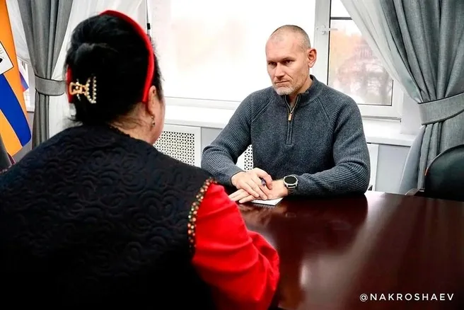 В Череповце мастерам бесплатно отдадут домики для торговли