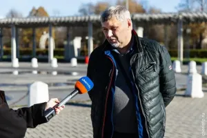 В Череповце отключили фонтаны на четырёх городских объектах