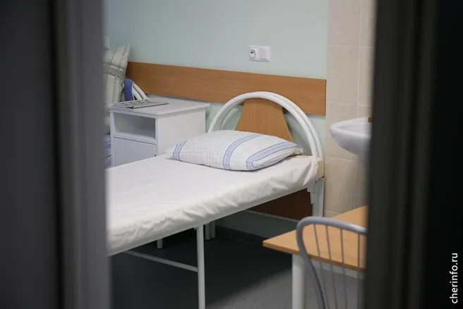 В Череповце проверяют гибель трехлетней девочки после операции