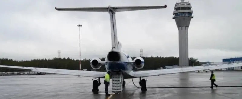 Минпромторг предложил брать с авиабилетов сбор на поддержку самолётов