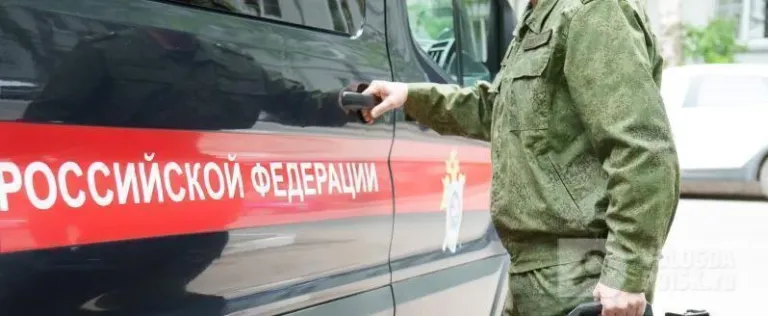 Бастрыкин поручил доложить о расселении аварийного дома в Великом Устюге
