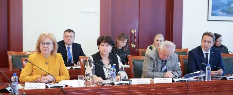 В 2027 году в Вологодской области обновят более 62 км коммунальных сетей