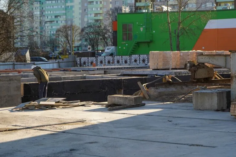 В Вологде строят центр реабилитации участников СВО с МФЦ и медблоком