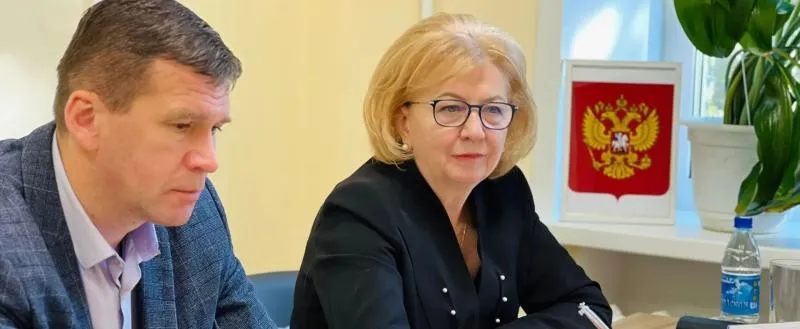 В Соколе отремонтируют «Сухонский» и откроют модельную библиотеку