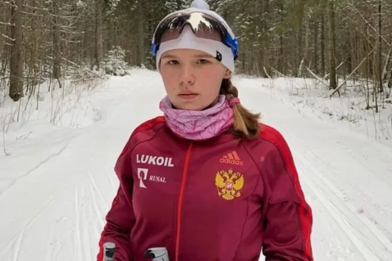 Вологжанка Алина Пеклецова вошла в шорт-лист сборной России на Кубок мира