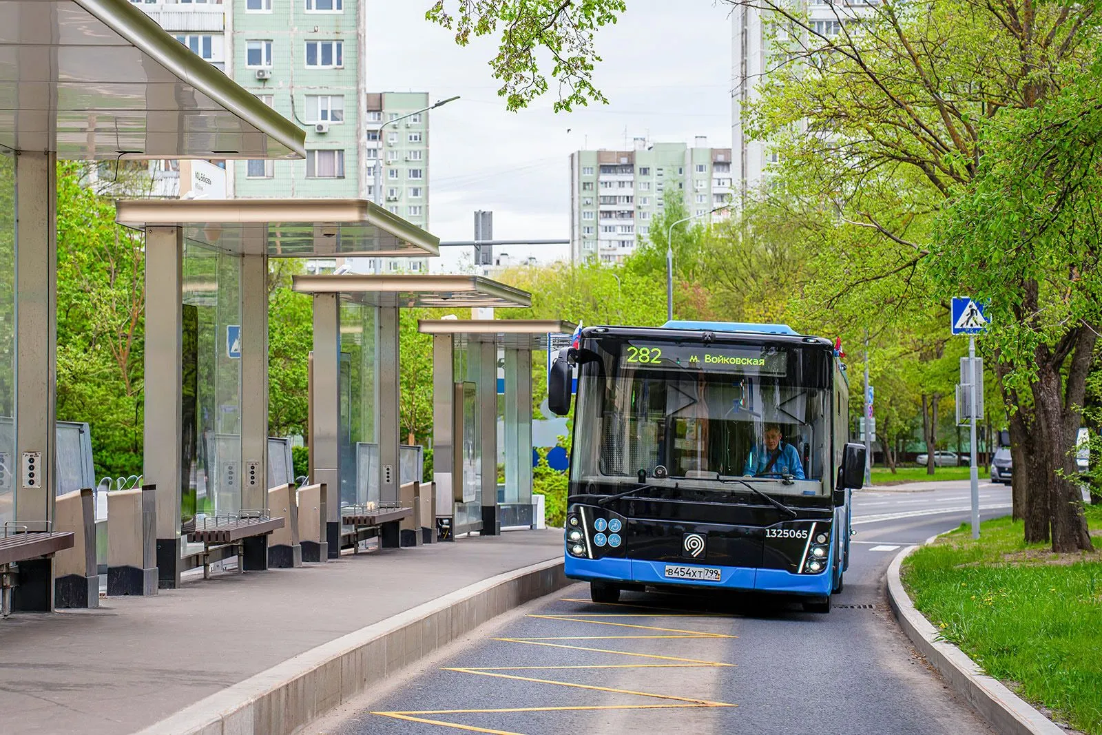 Билеты на автобусы Вологодчины подорожают на 10–15% с 1 ноября