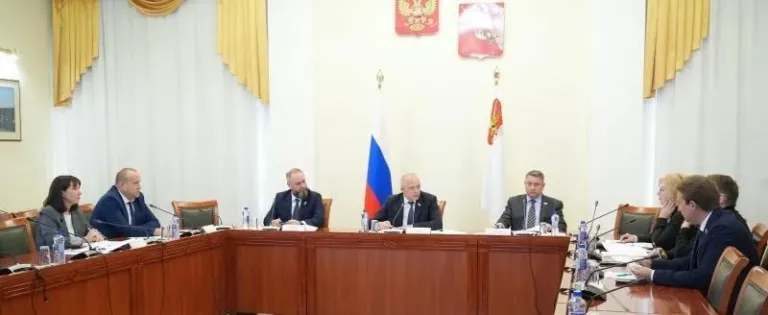 Расходы на дороги Вологодской области в 2027 году вырастут на 3,5 млрд рублей