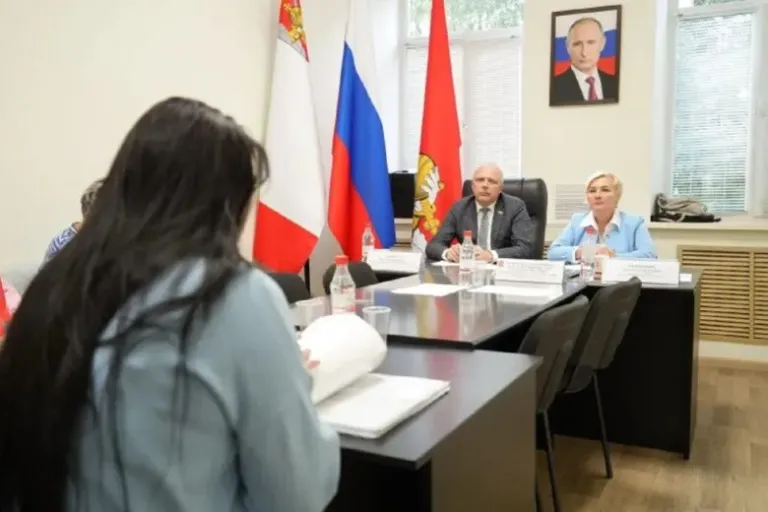 Попавшего в плен вологжанина освободили после обращений в Минобороны
