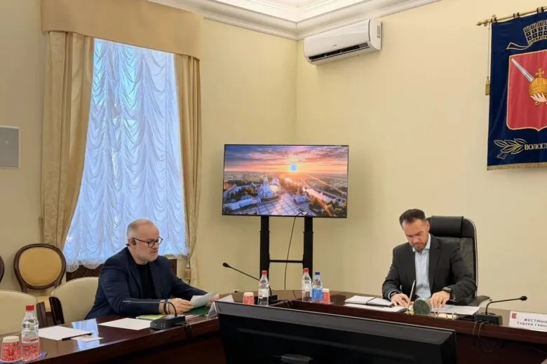 В Вологде прорабатывают создание муниципального таксопарка