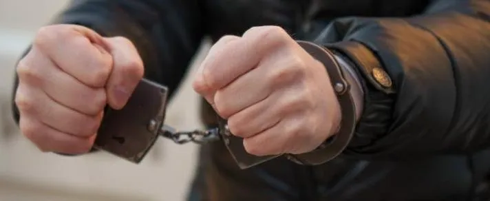В Грязовце задержали подозреваемого в смертельном избиении знакомого