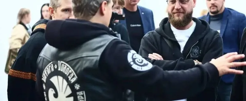 Губернатор Вологодской области выразил соболезнования в связи со смертью Миши Маваши