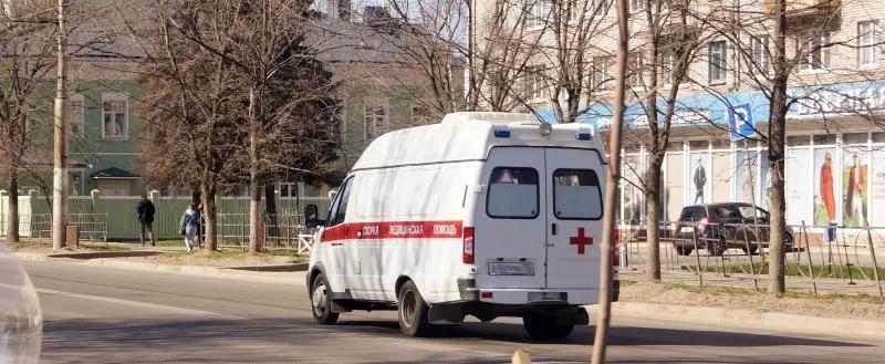В Череповце хирурги прооперировали 100-летнюю пациентку с переломом бедра