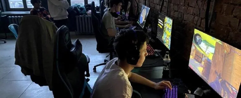 Киберспортивные турниры по Dota 2 и CS 2 пройдут в ноябре с призовым фондом 30 тысяч