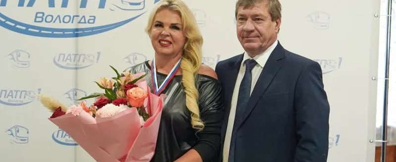 Вологжане выбрали лучшего водителя и лучший маршрут года