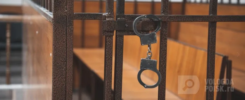 Суд арестовал подозреваемого в убийстве череповецкого бизнесмена
